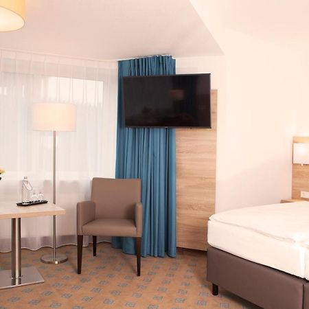 Hotel Frisia Leer Exterior photo