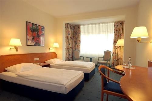 Hotel Frisia Leer Exterior photo